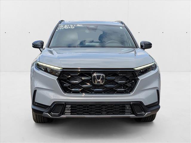 New 2026 Honda CR-V Sport-L image 6