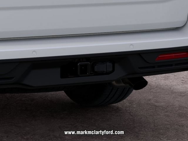 New 2027 Ford Expedition Active AWD/4WD image 23