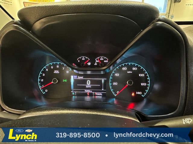 Used 2017 GMC Canyon Denali image 27