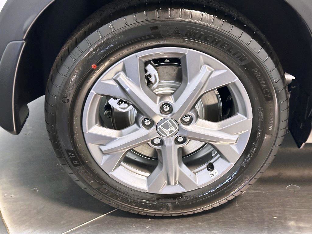 New 2026 Honda HR-V LX image 10