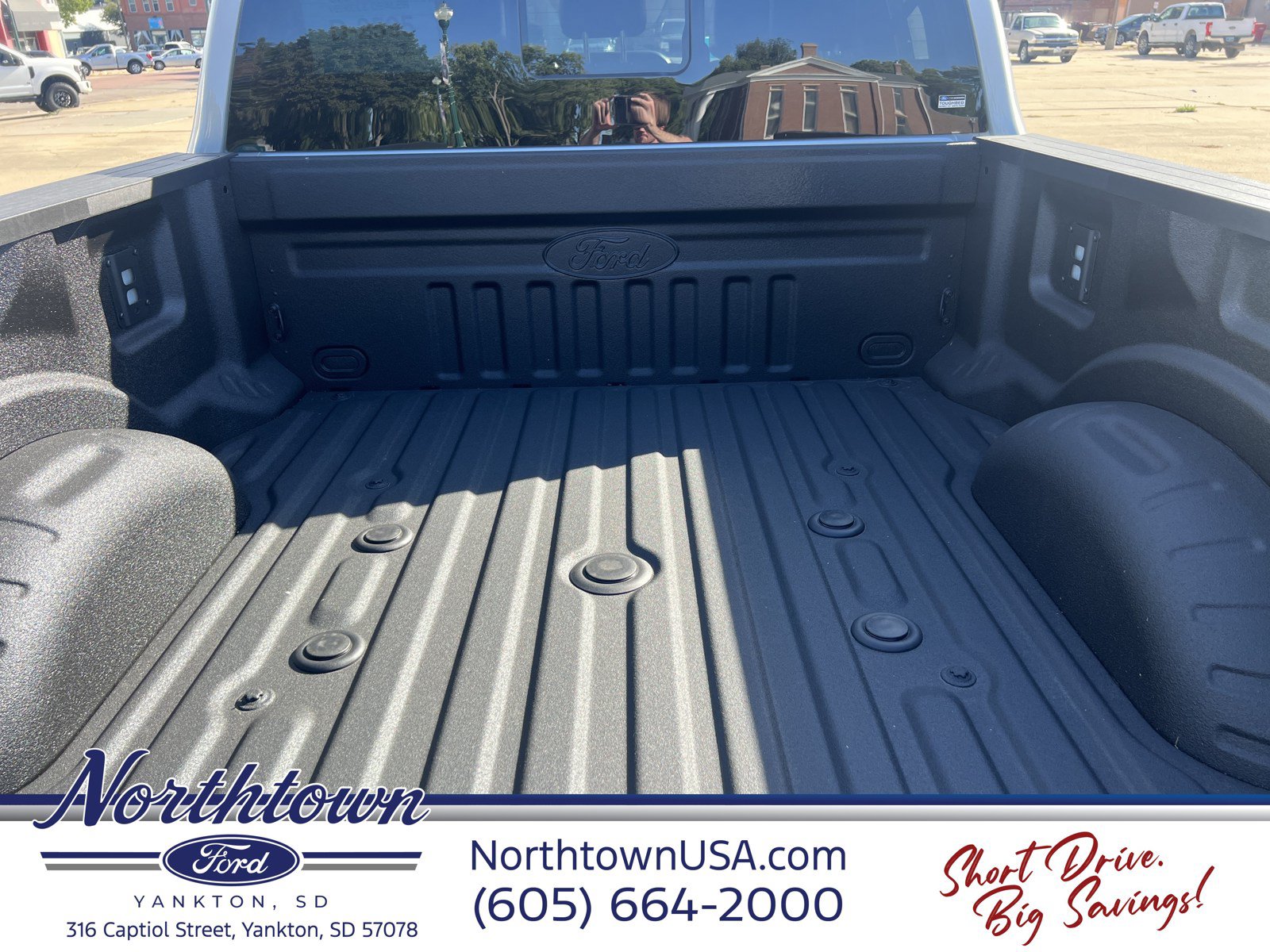 New 2026 Ford F250 Lariat w/ Lariat Ultimate Package AWD/4WD image 16