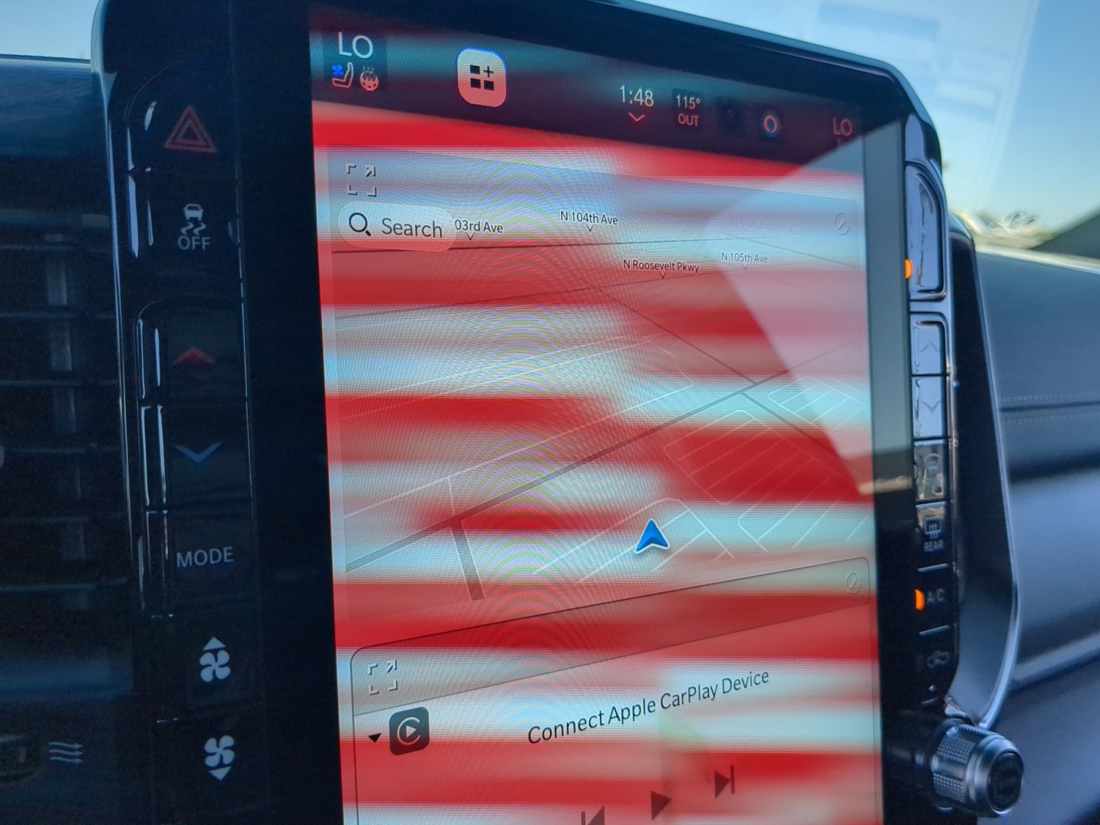 New 2026 RAM 3500 Laramie image 28