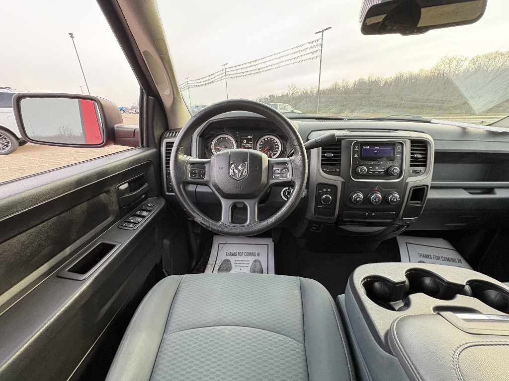 Used 2014 RAM 1500 Express image 23