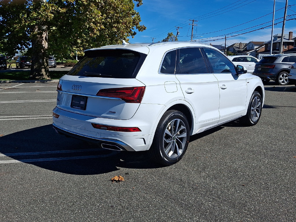 Certified 2023 Audi Q5 2.0T Premium Plus AWD/4WD image 7