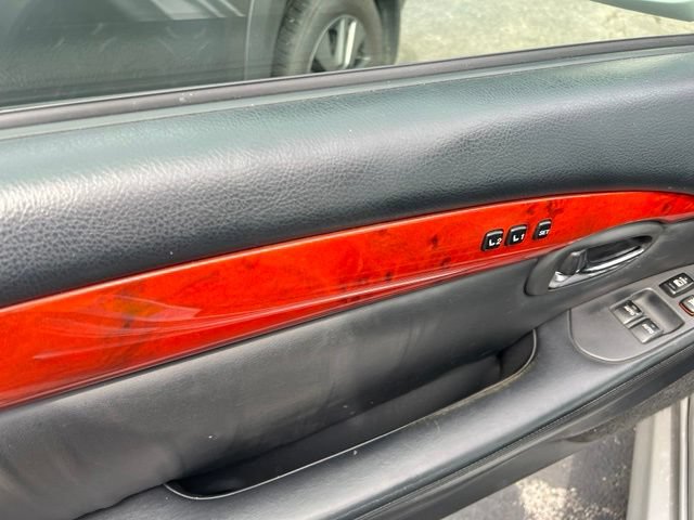 Used 2008 Lexus SC 430 Convertible RWD image 18