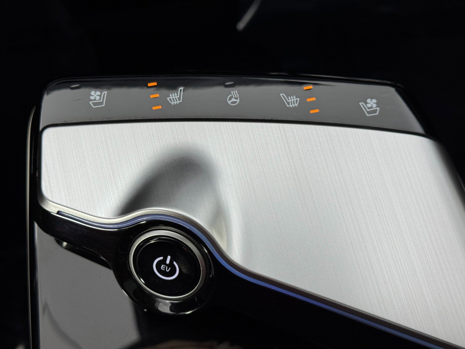 Used 2023 Kia EV6 GT-Line w/ GT-Line White Seat Package image 31