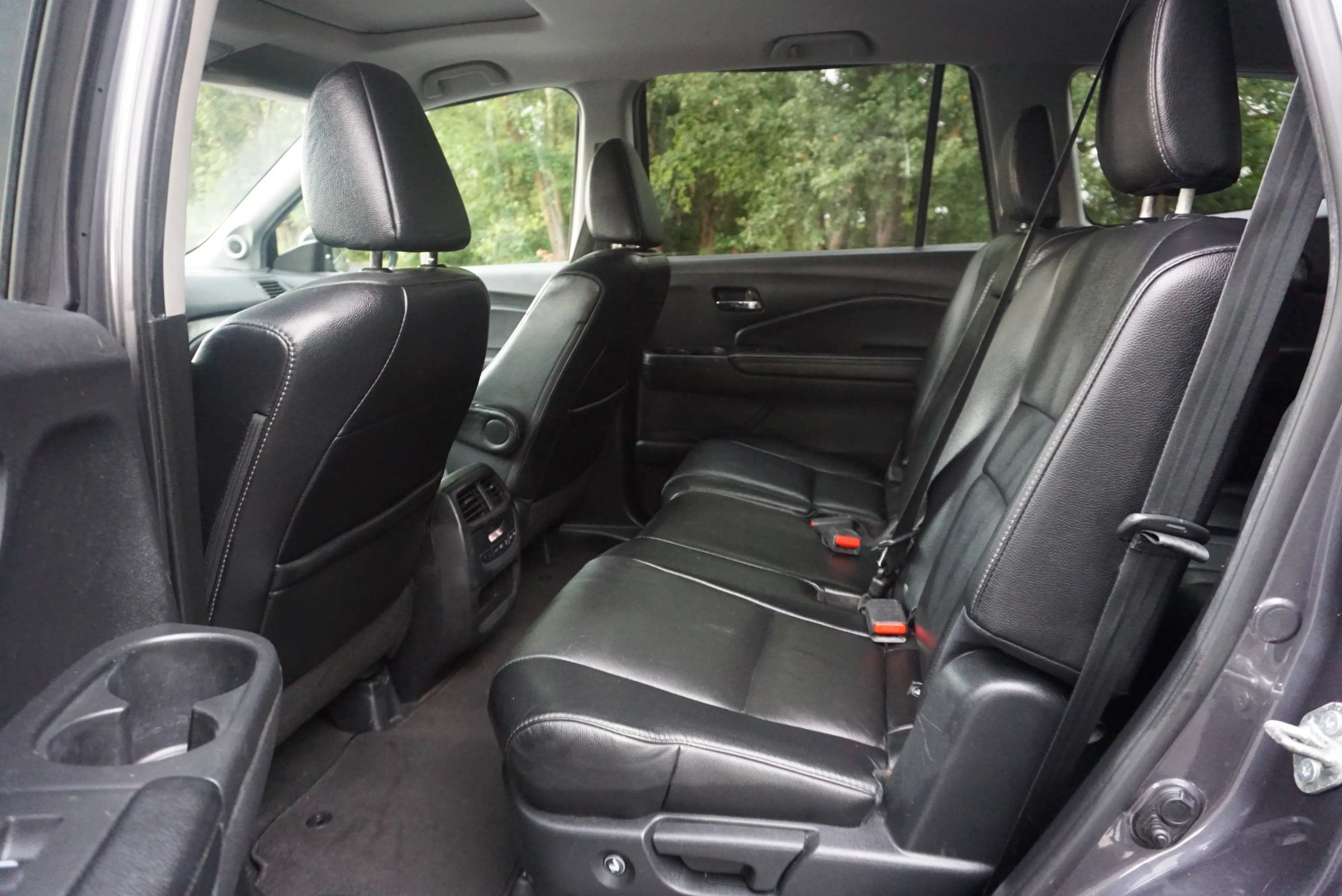 Used 2018 Honda Pilot EX-L image 27