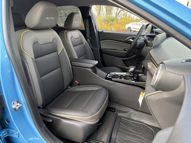 New 2026 Chevrolet Trax ACTIV w/ Driver Confidence Package image 30