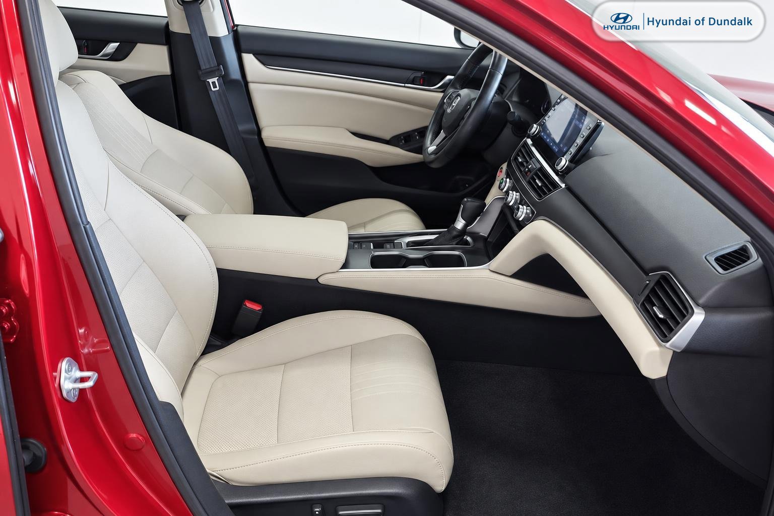Used 2021 Honda Accord EX-L image 6