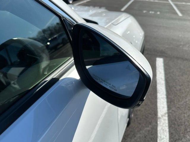 New 2026 MAZDA CX-90 3.3 Turbo w/ Premium Plus Pkg image 11