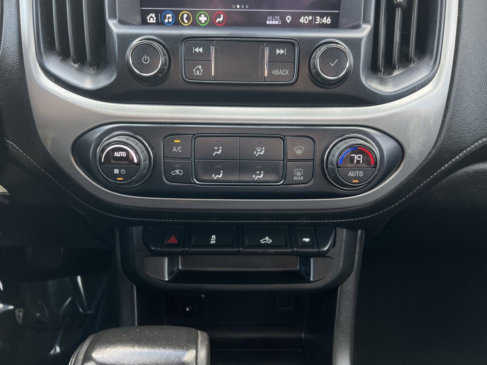 Used 2020 GMC Canyon SLE w/ SLE Convenience Package image 20