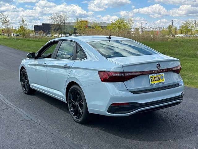 New 2026 Volkswagen Jetta SE FWD image 6