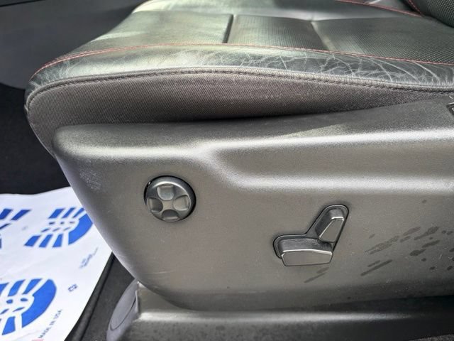 Used 2024 Dodge Durango GT AWD/4WD image 16