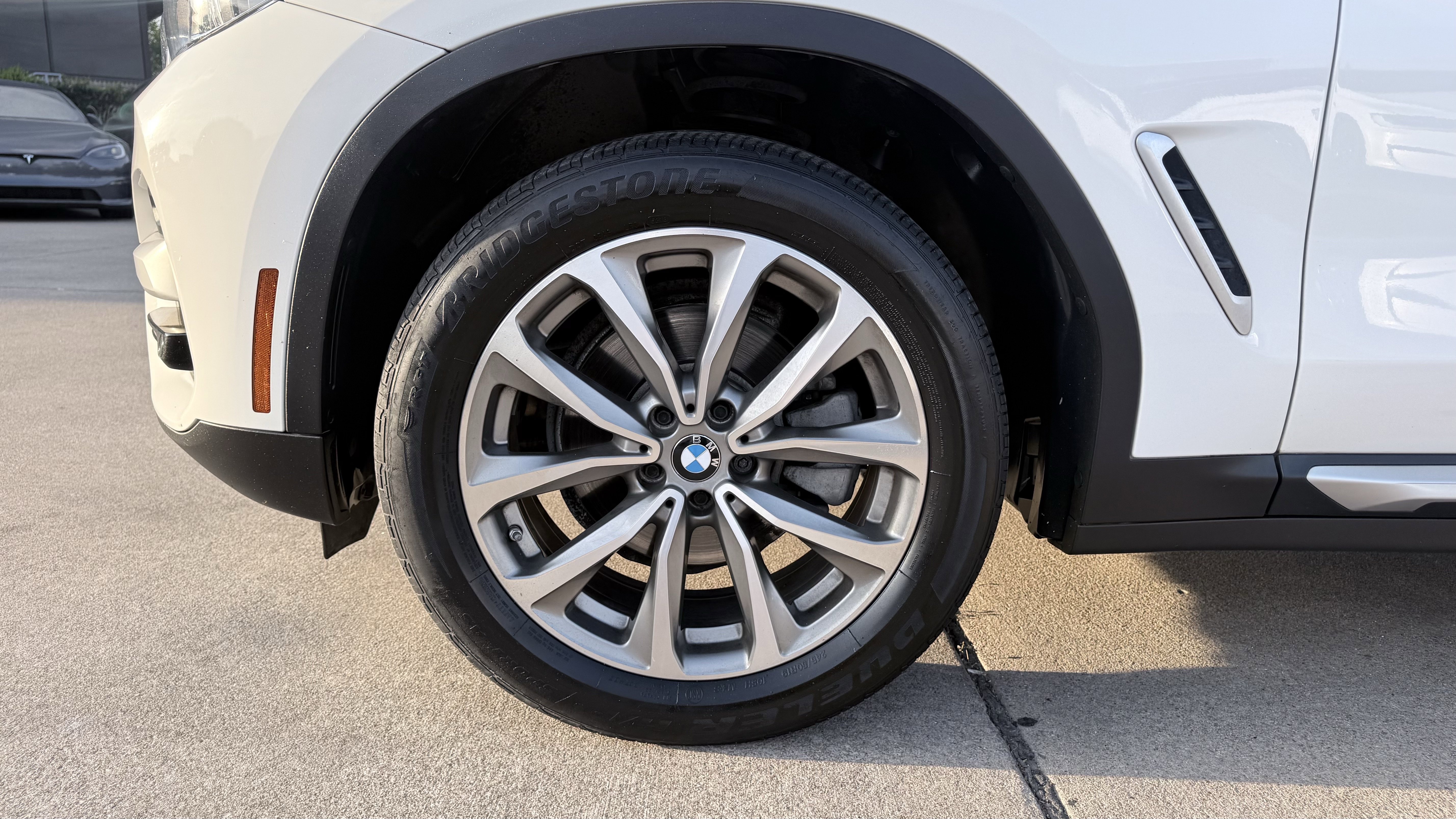 Used 2019 BMW X3 xDrive30i w/ Convenience Package image 15