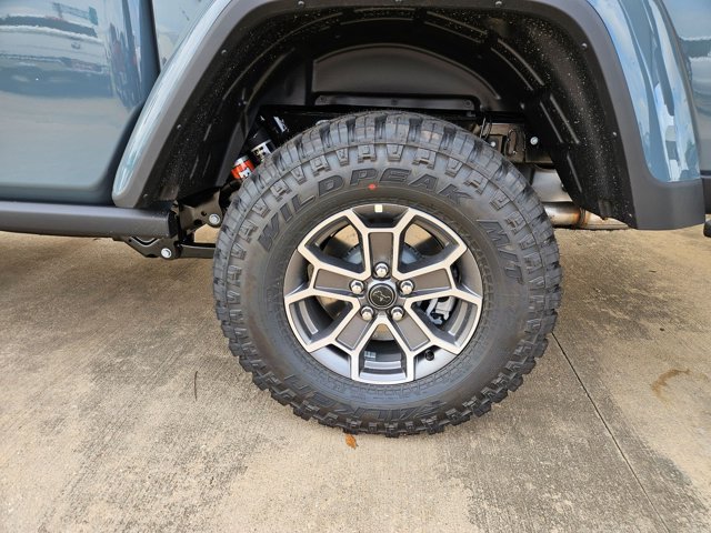 New 2026 Jeep Gladiator Mojave AWD/4WD image 10