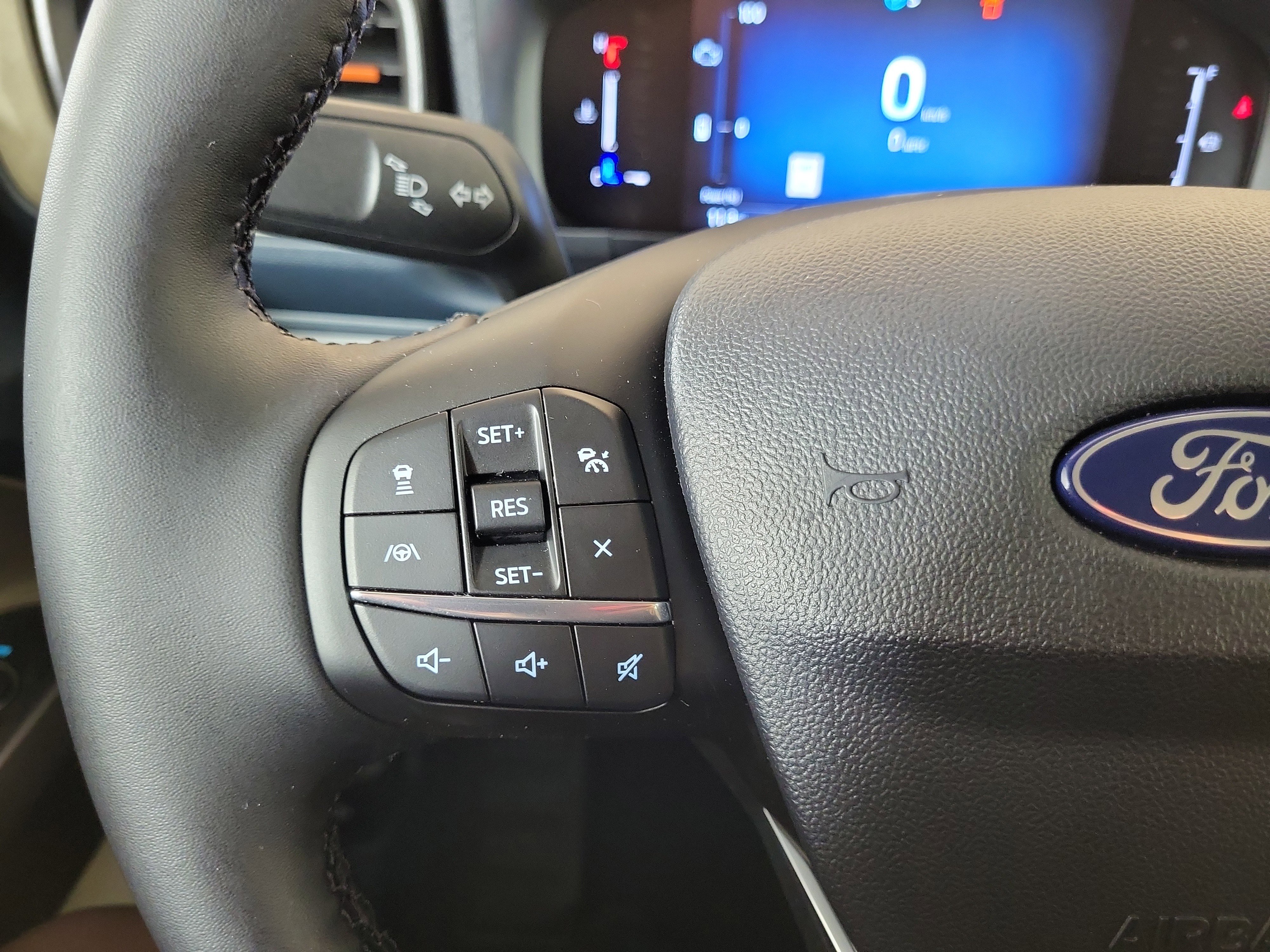 New 2026 Ford Maverick Lariat image 14