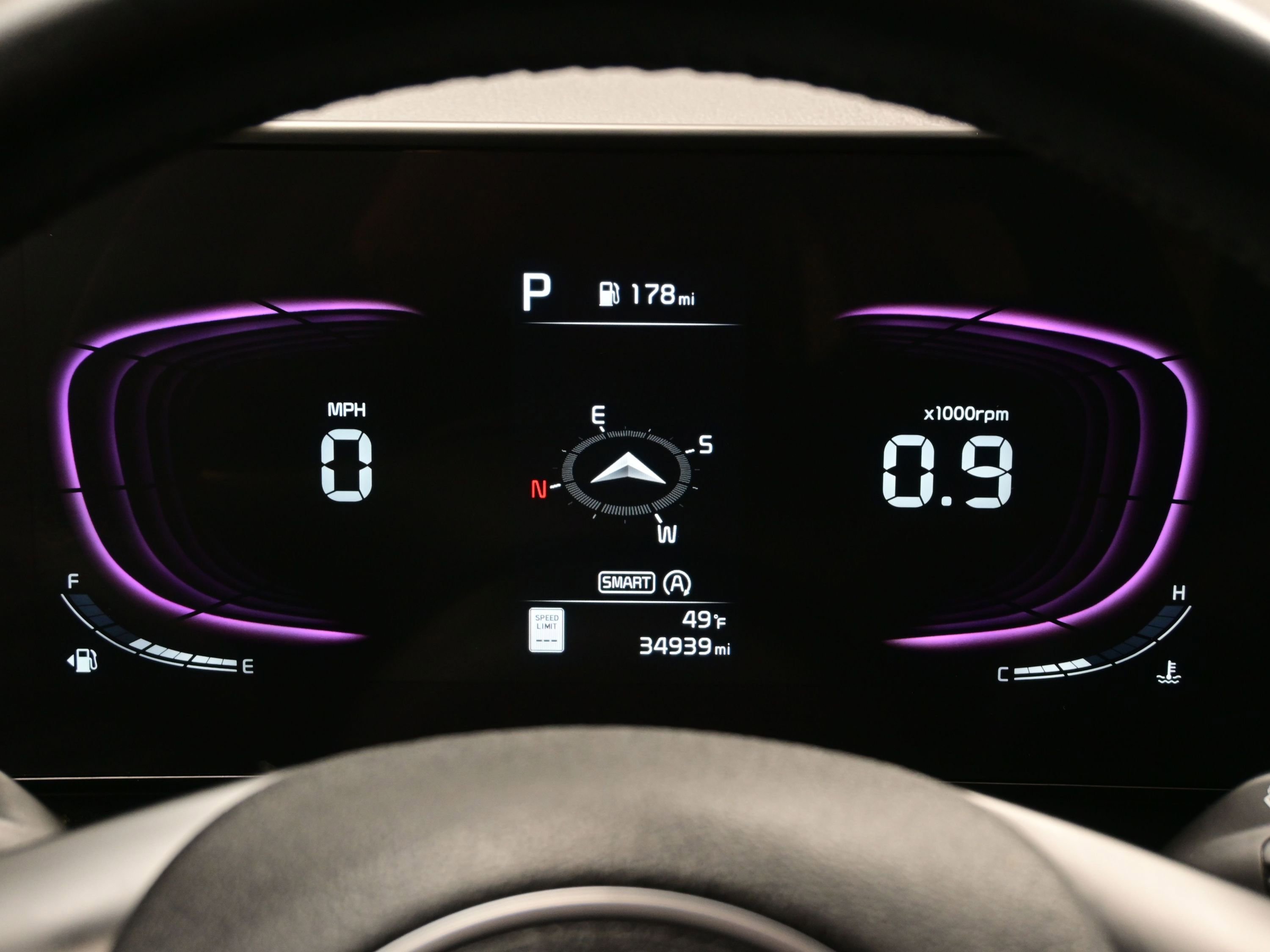 Used 2023 Kia Sportage X-Line w/ X-Line Premium Package image 27