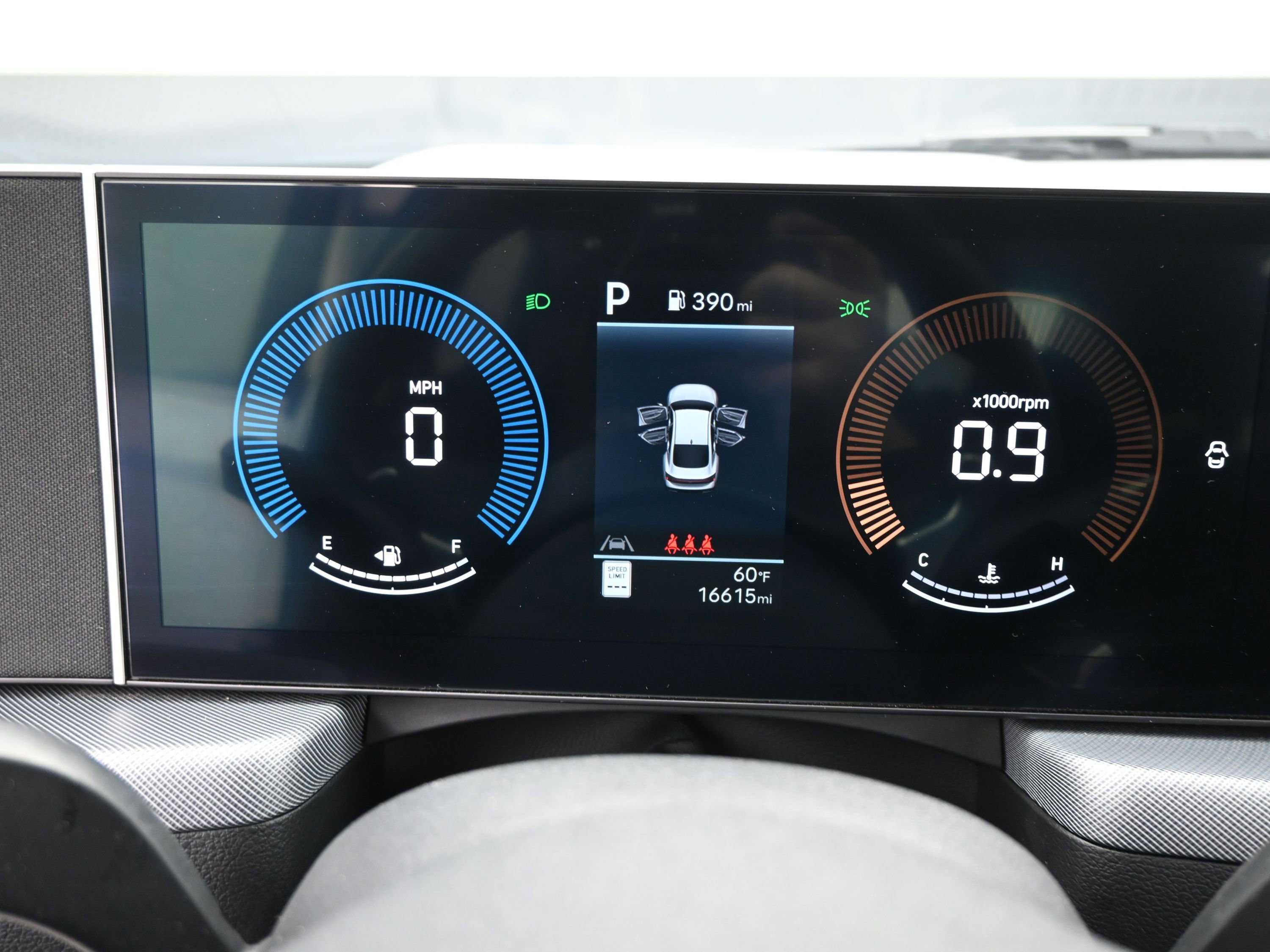 Used 2025 Hyundai Sonata SEL image 19