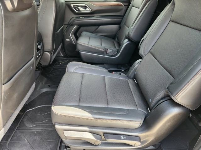 Used 2021 Chevrolet Suburban High Country w/ Premium Package image 30