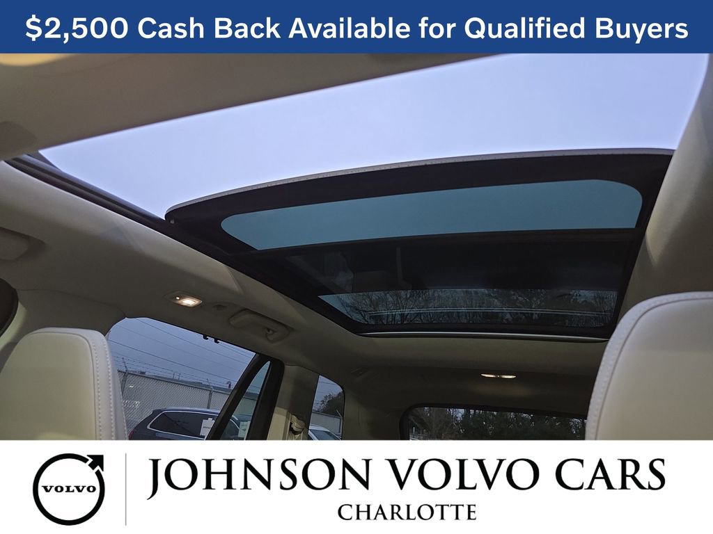 New 2026 Volvo XC90 B6 Ultra w/ Protection Package image 34