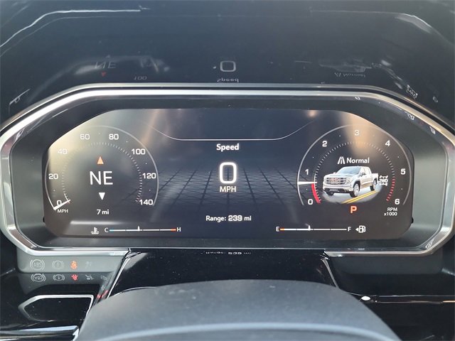 New 2026 GMC Sierra 1500 SLT image 30