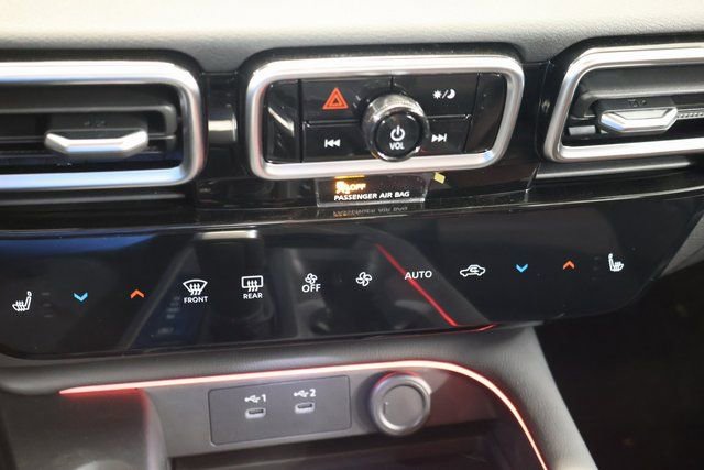 New 2026 Nissan Sentra SR w/ SR All Weather Package image 18