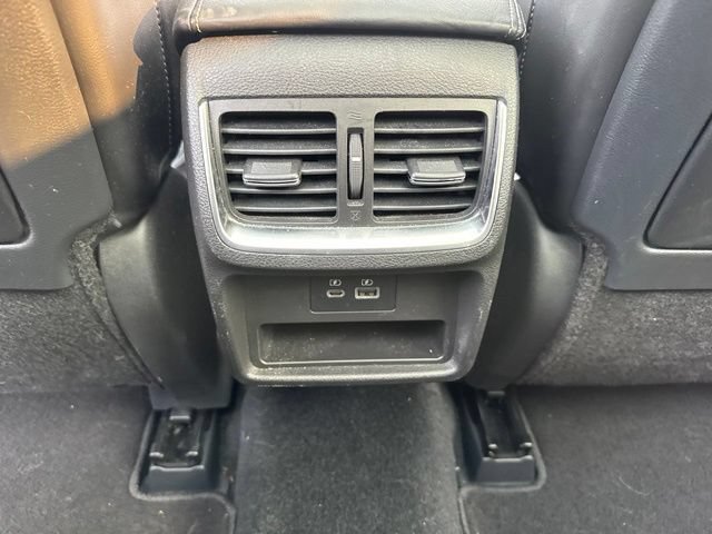 Used 2024 INFINITI QX50 Sport AWD/4WD image 36