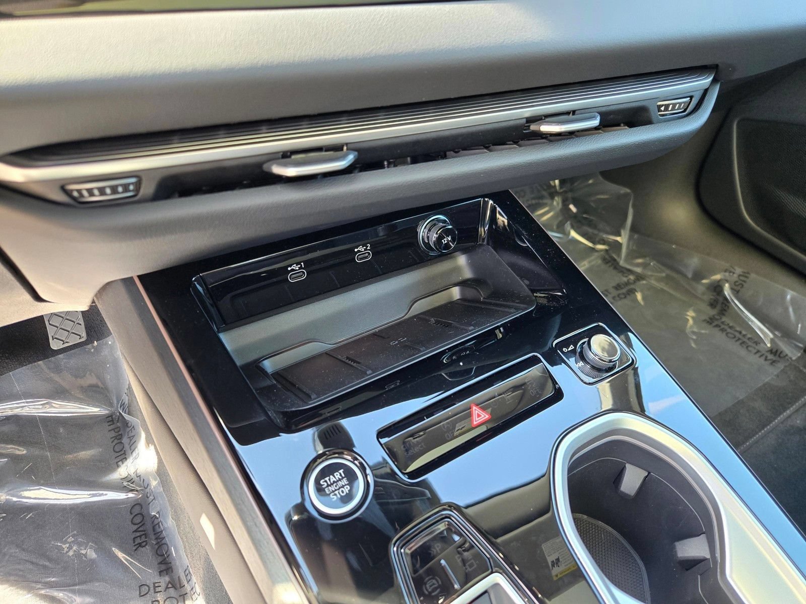 New 2026 Audi A6 Premium Plus AWD/4WD image 23