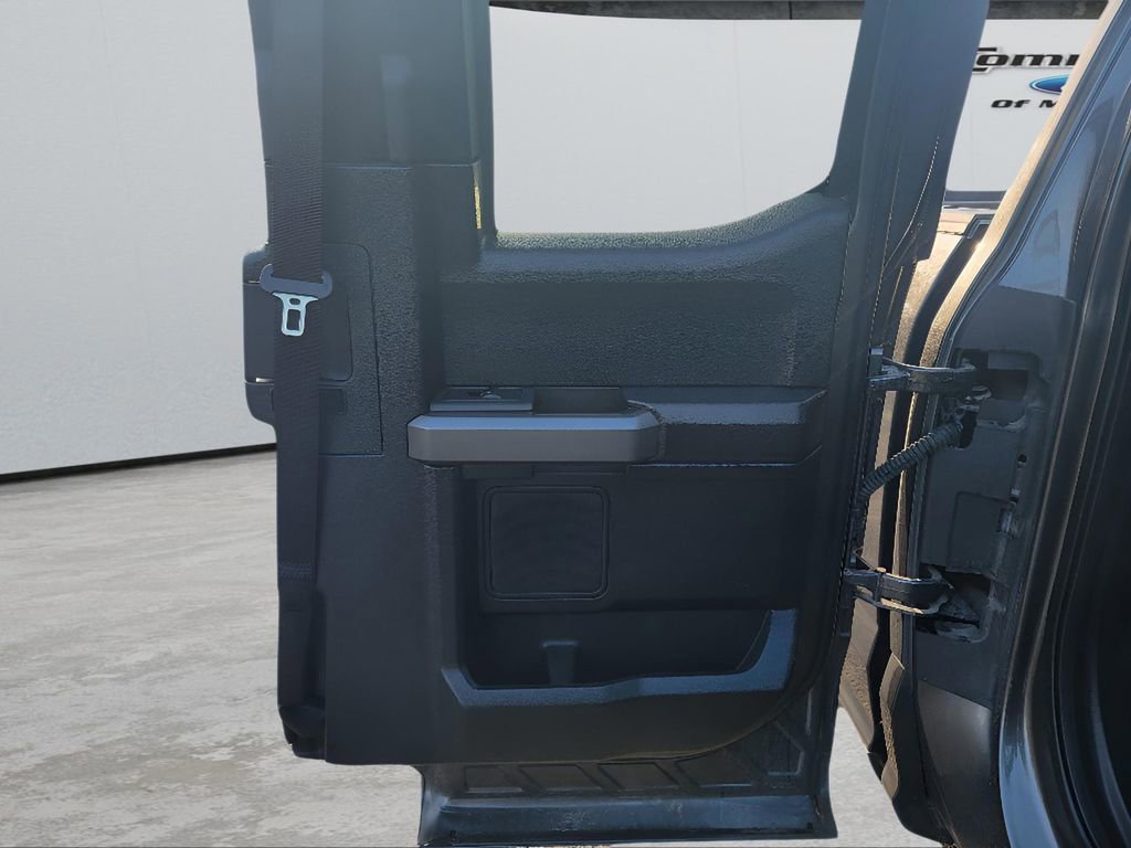 Used 2015 Ford F150 XLT w/ Equipment Group 301A Mid image 25