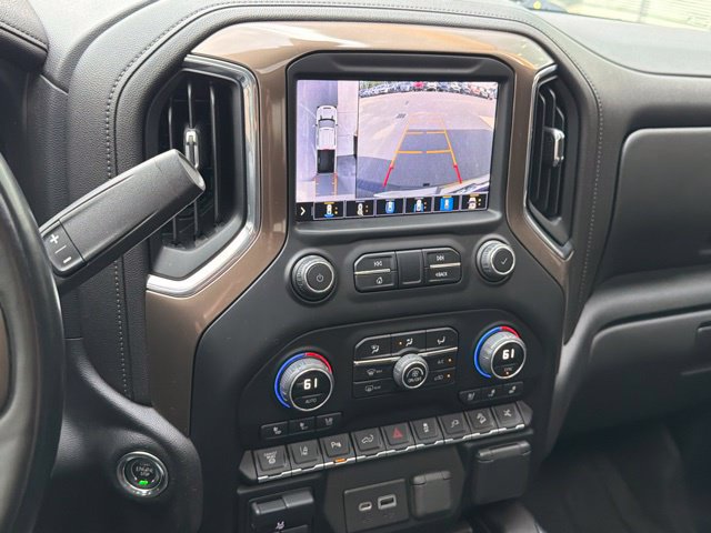 Used 2023 Chevrolet Silverado 2500 High Country w/ Z71 Off-Road Package AWD/4WD image 35