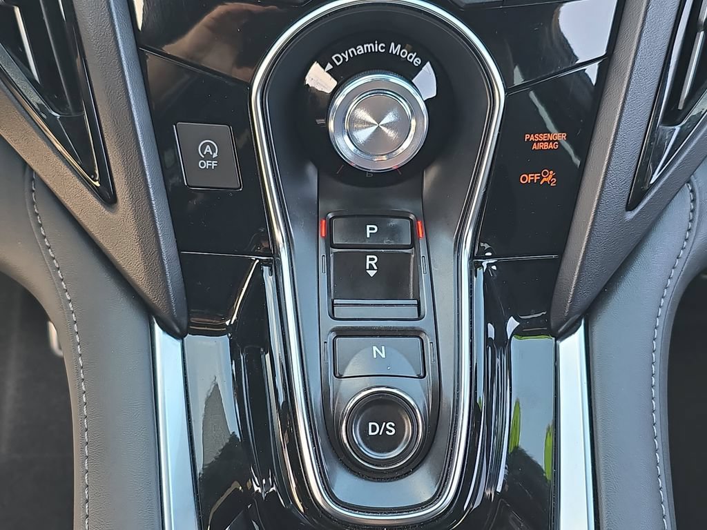 Used 2020 Acura RDX A-Spec AWD/4WD image 28