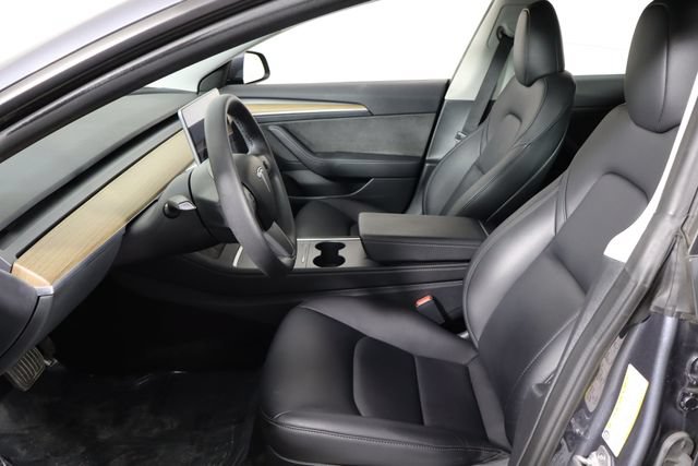 Used 2023 Tesla Model 3 Long Range AWD/4WD image 11
