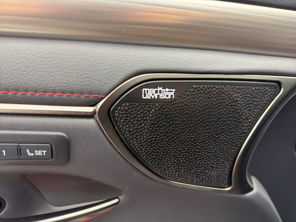 Used 2022 Lexus ES 350 F Sport image 21