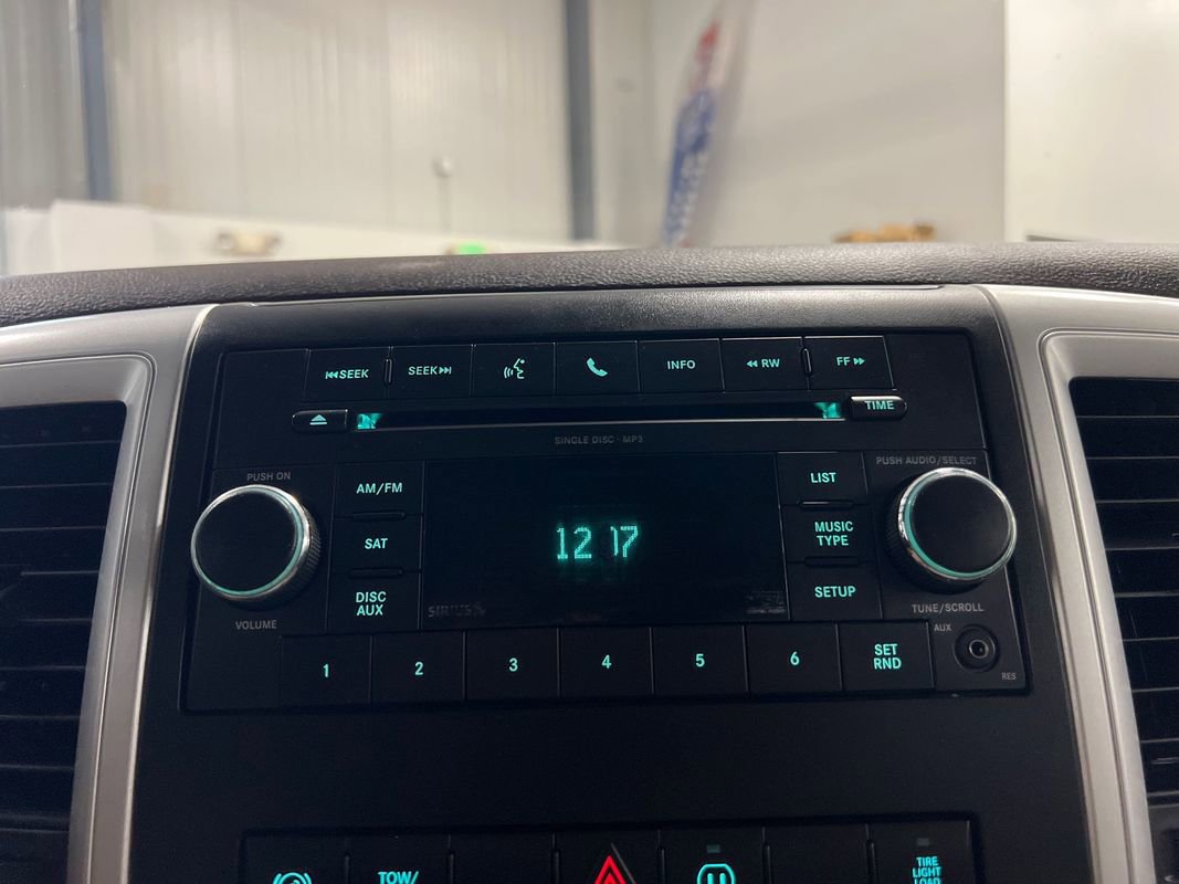 Used 2010 Dodge Ram 2500 Truck SLT w/ Big Horn Regional Pkg image 78