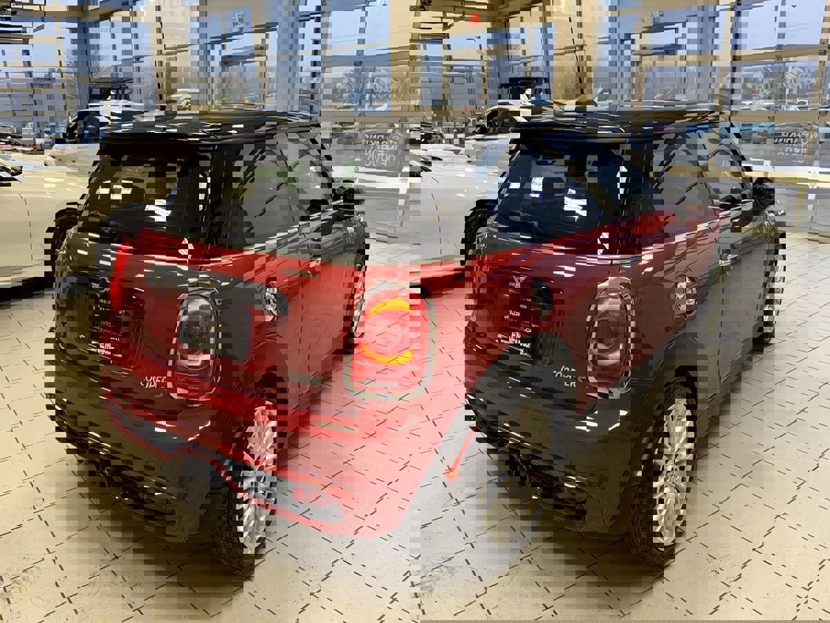 Used 2014 MINI Cooper S image 56