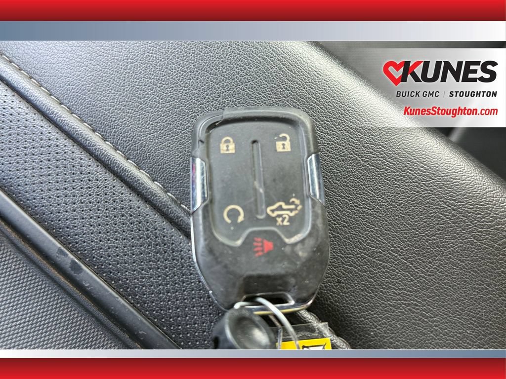 Used 2020 Chevrolet Silverado 2500 High Country w/ Z71 Off-Road Package AWD/4WD image 39
