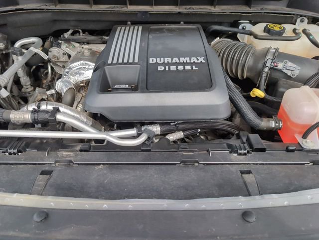 Certified 2022 GMC Yukon Denali w/ Denali Ultimate Package image 36