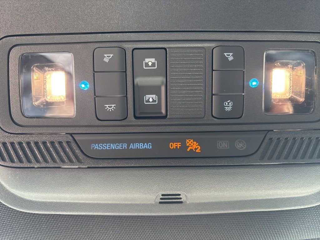 New 2026 Ford Explorer ST-Line w/ ST-Line Street Pack image 28