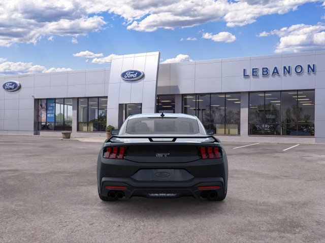 New 2026 Ford Mustang GT RWD image 6