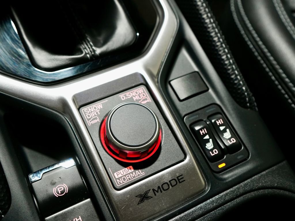 Used 2023 Subaru Forester Limited image 22