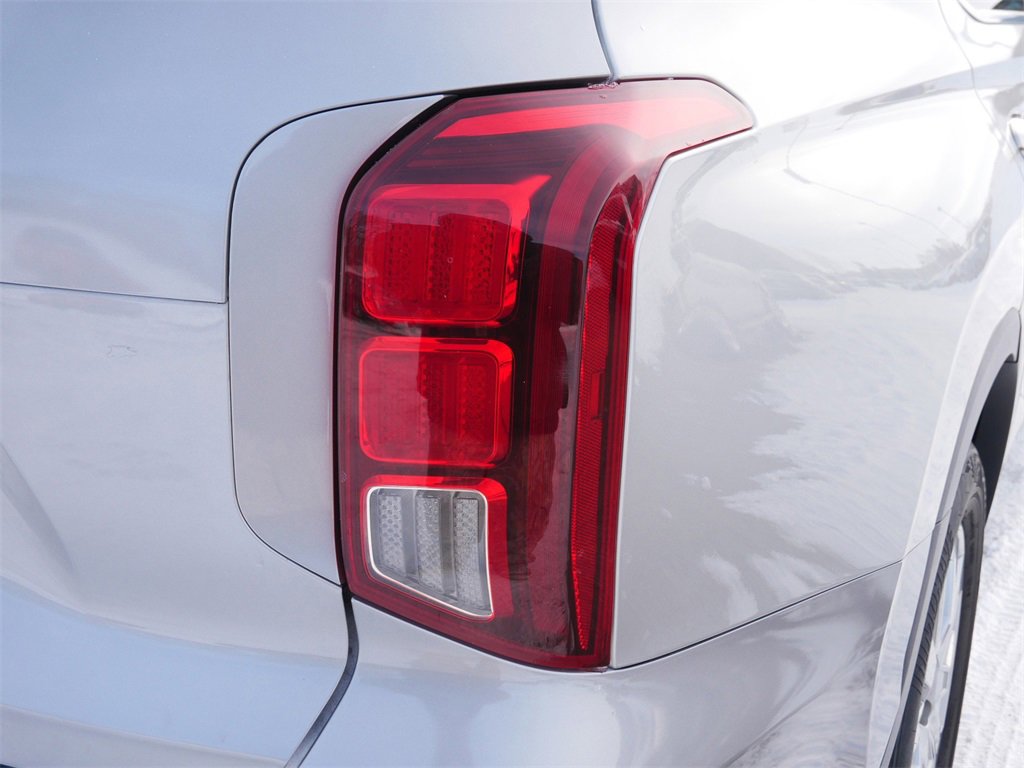 Used 2024 Hyundai Palisade SEL image 11