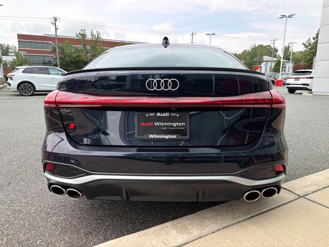 New 2026 Audi S5 Premium Plus AWD/4WD image 4