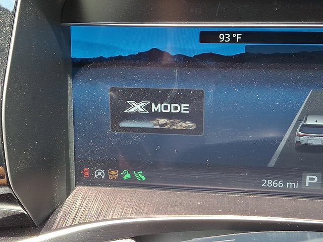 Used 2026 Subaru Outback Premium w/ Premium/Limited Plus Package AWD/4WD image 26