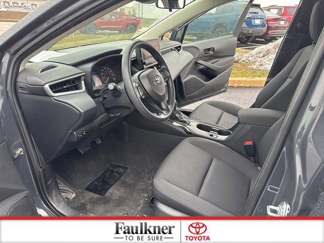 Used 2023 Toyota Corolla LE image 9