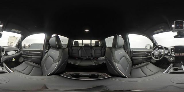 New 2026 RAM 1500 Laramie image 40