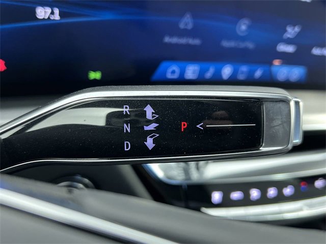 Used 2023 Cadillac Lyriq 2WD image 16