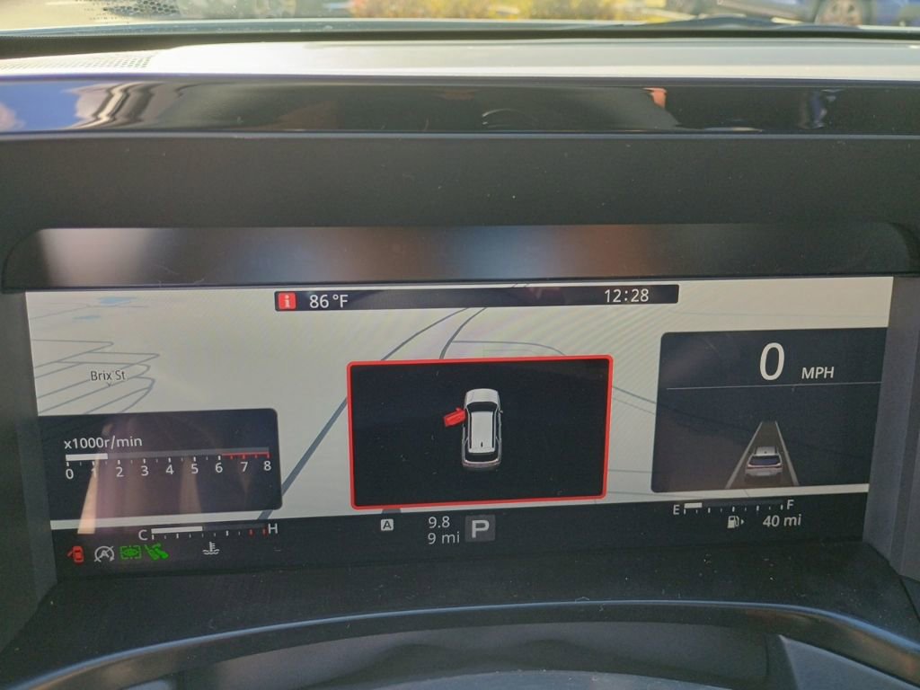 New 2026 Subaru Outback Touring XT image 19