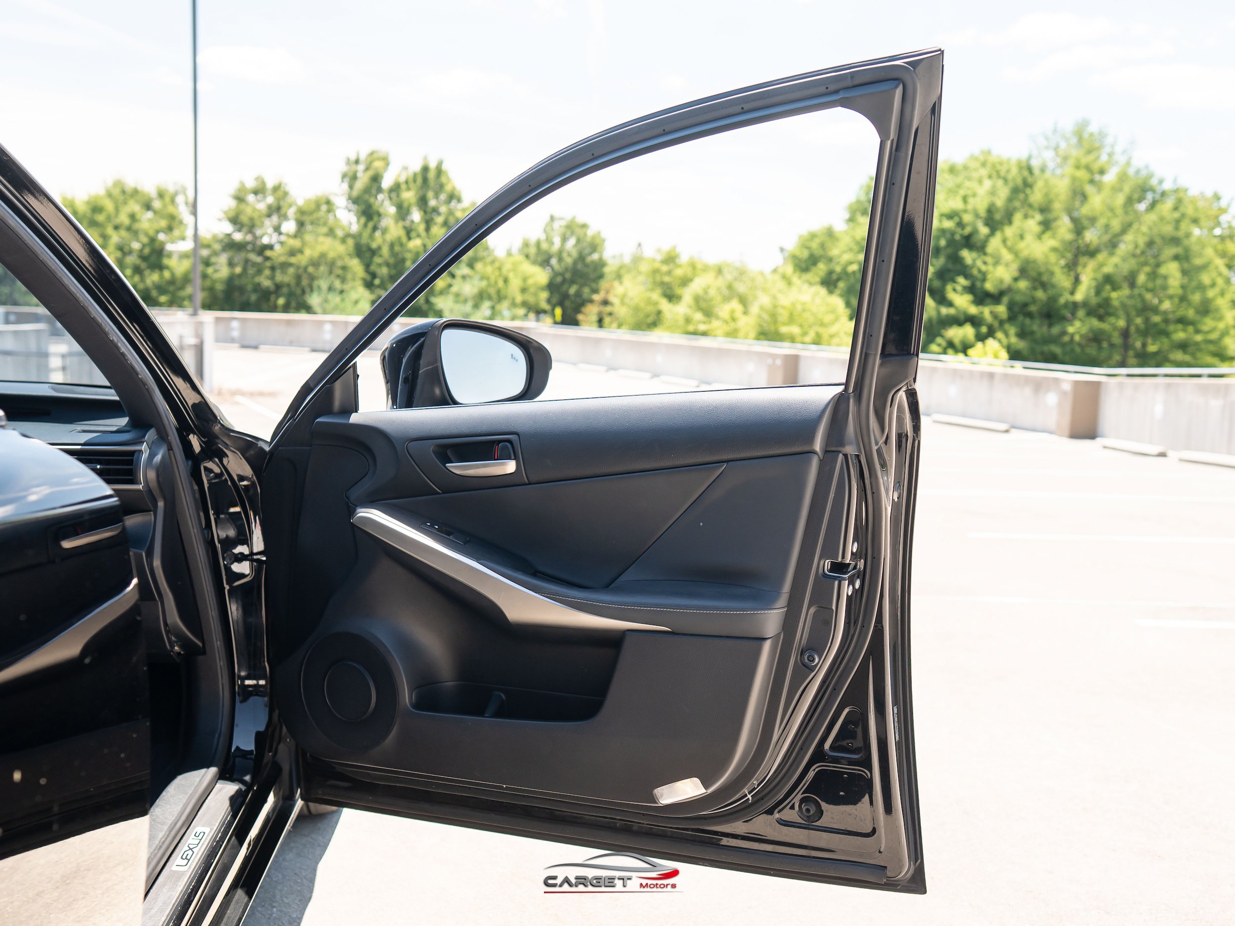 Used 2019 Lexus IS 300 F Sport w/ F Sport Package RWD image 40
