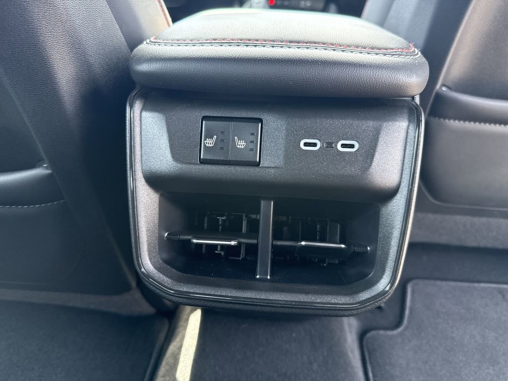 New 2026 Dodge Charger Daytona Scat Pack w/ Track Package image 32