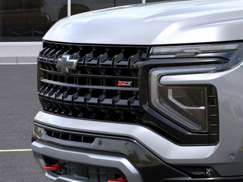 New 2026 Chevrolet Suburban Z71 image 37